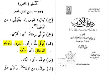 5 examples of quranic ayat not related to isa where linguists exegetes didnt interpret as 18