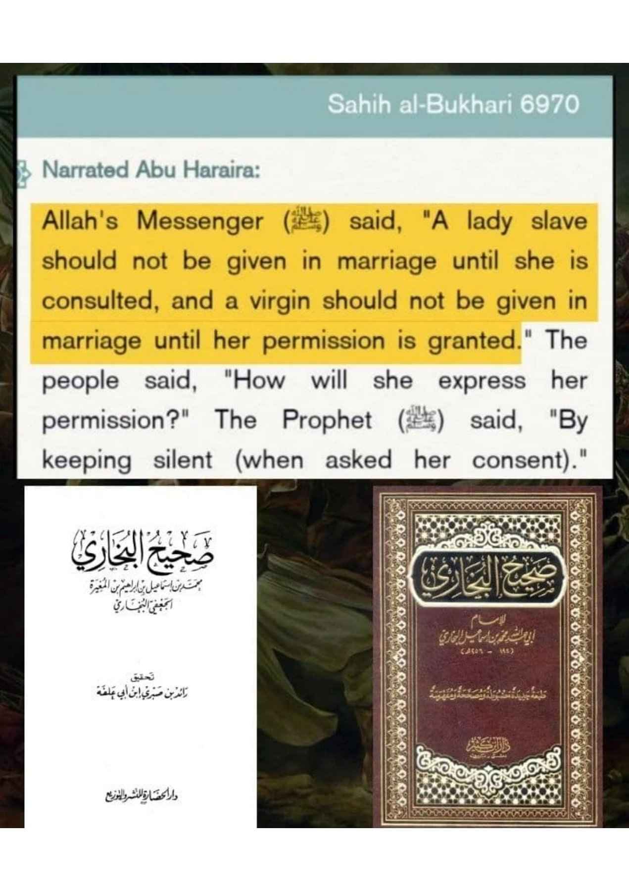 Islamophobes Nightmare. 1006 ddf7ebc89b6d6814