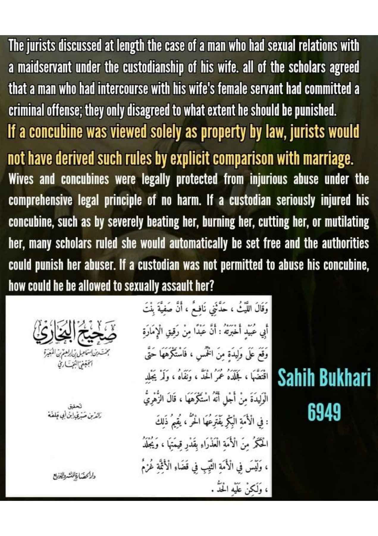 Islamophobes Nightmare. 1008 a697bd3198b40ebb