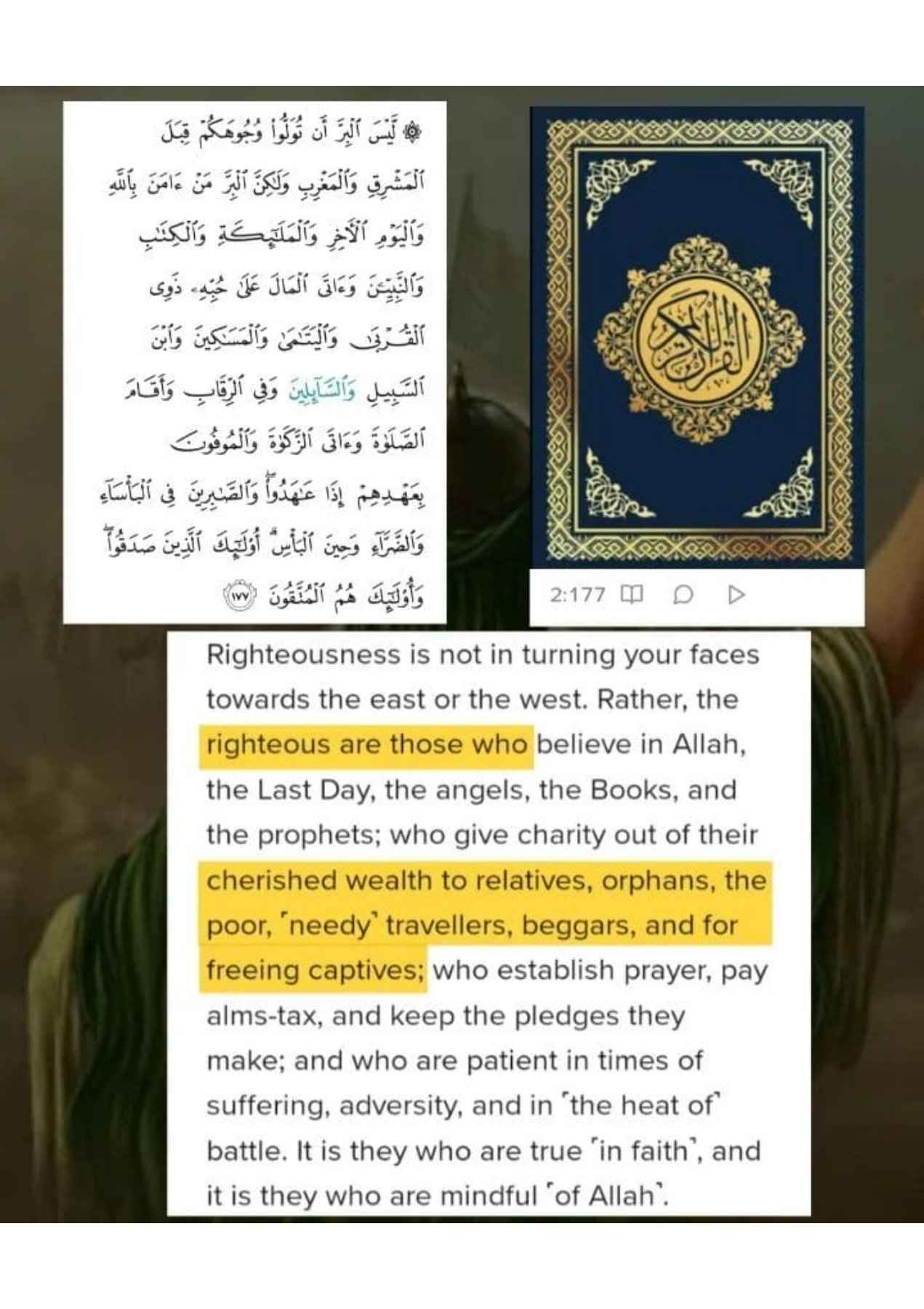Islamophobes Nightmare. 1015 fefde14346bfa8df