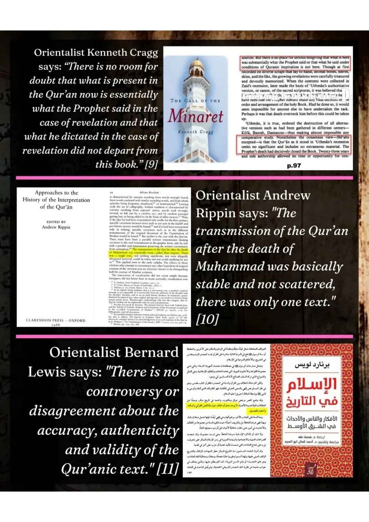 Islamophobes Nightmare. 695 2d1da81da531059b