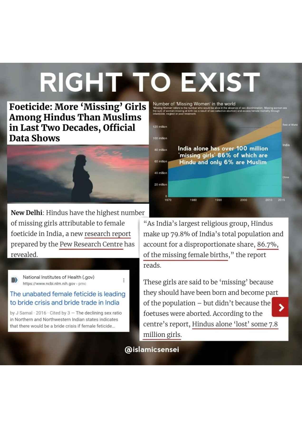 Islamophobes Nightmare. 806 08b4cbabba63f471
