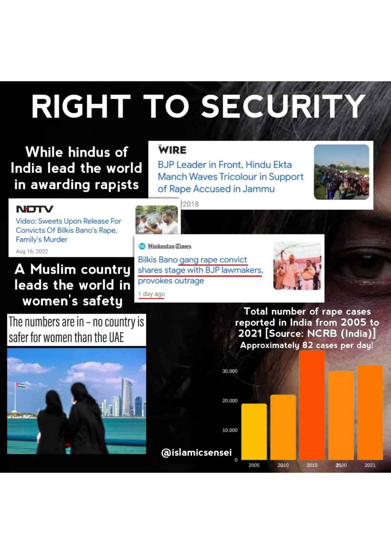 Islamophobes Nightmare. 808 ea7ae495b9f2a7d6