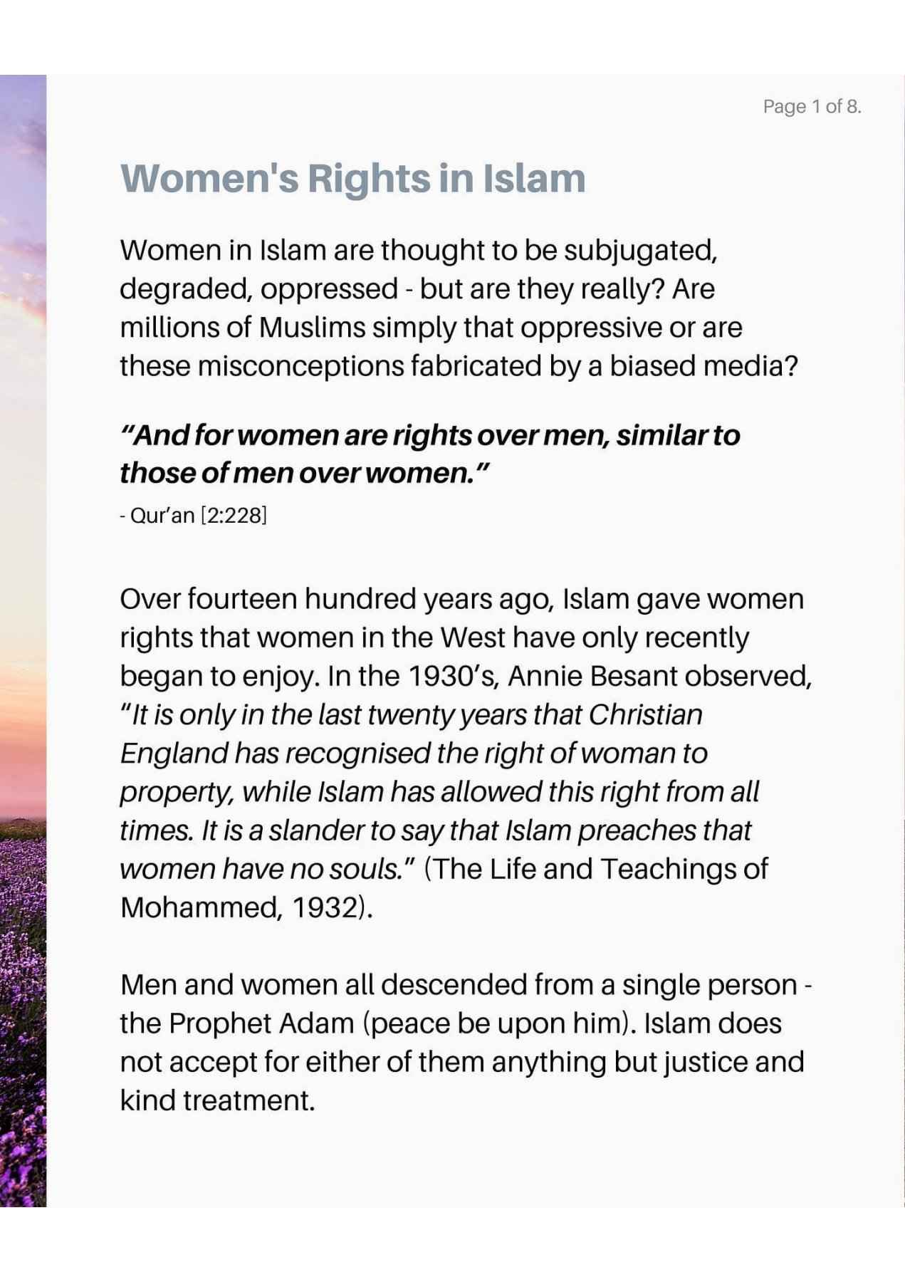 Islamophobes Nightmare. 811 c8bb8644e884b599