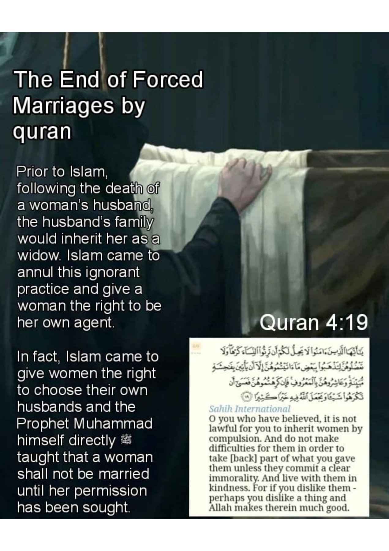 Islamophobes Nightmare. 822 ac46f08d0df52a91