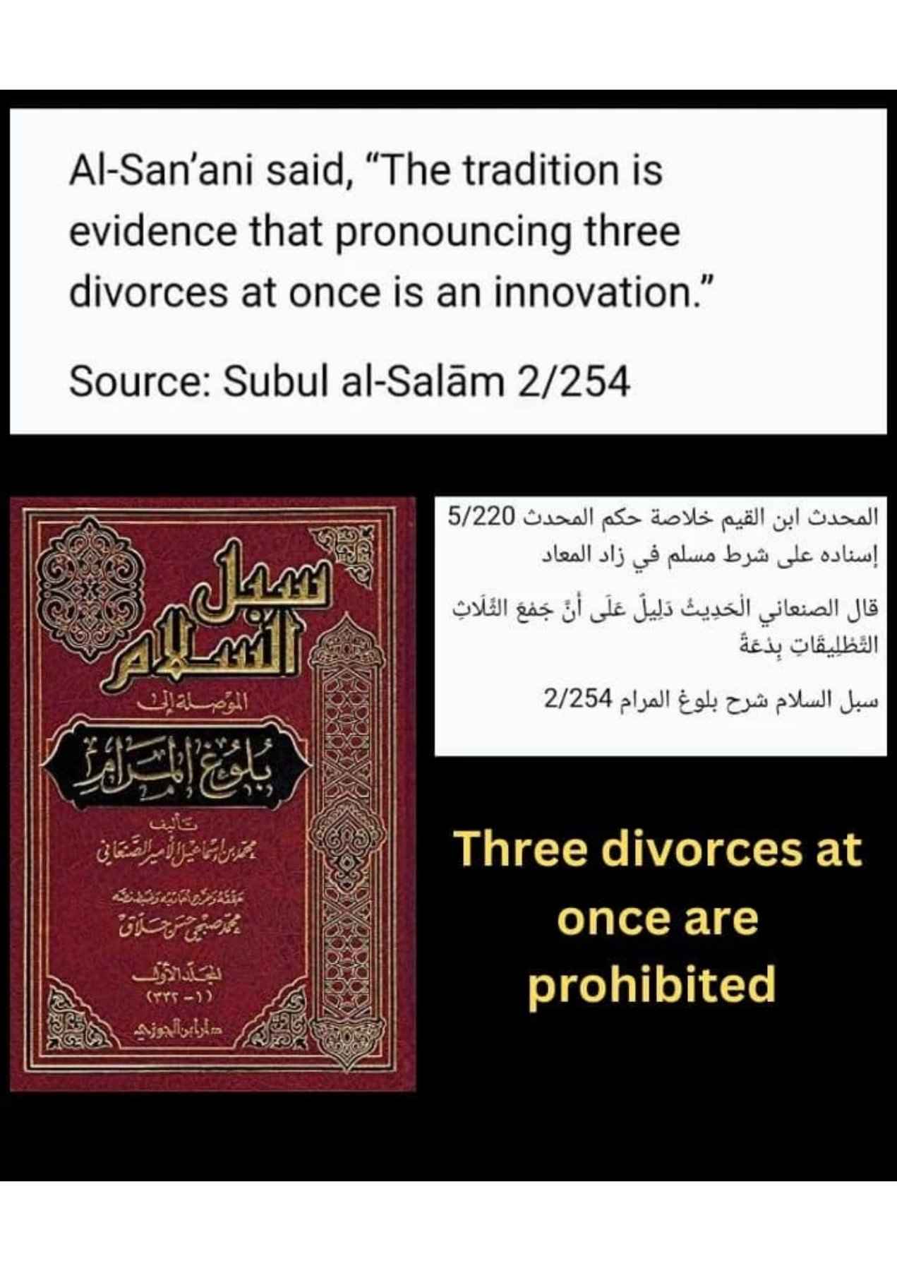 Islamophobes Nightmare. 839 f80fba5ae37e1de6