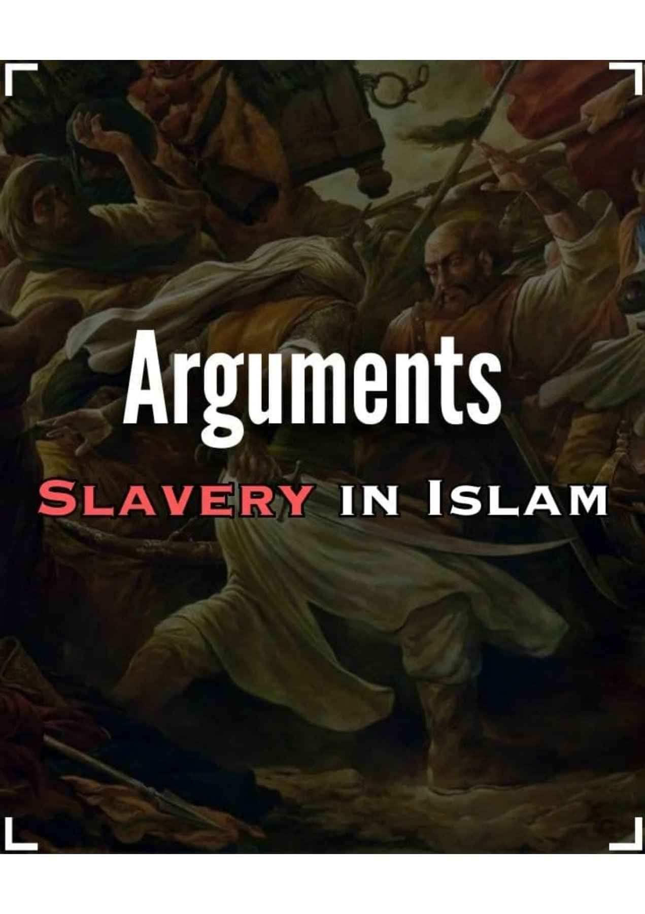 Islamophobes Nightmare. 938 ffdcdc31b0767aa6