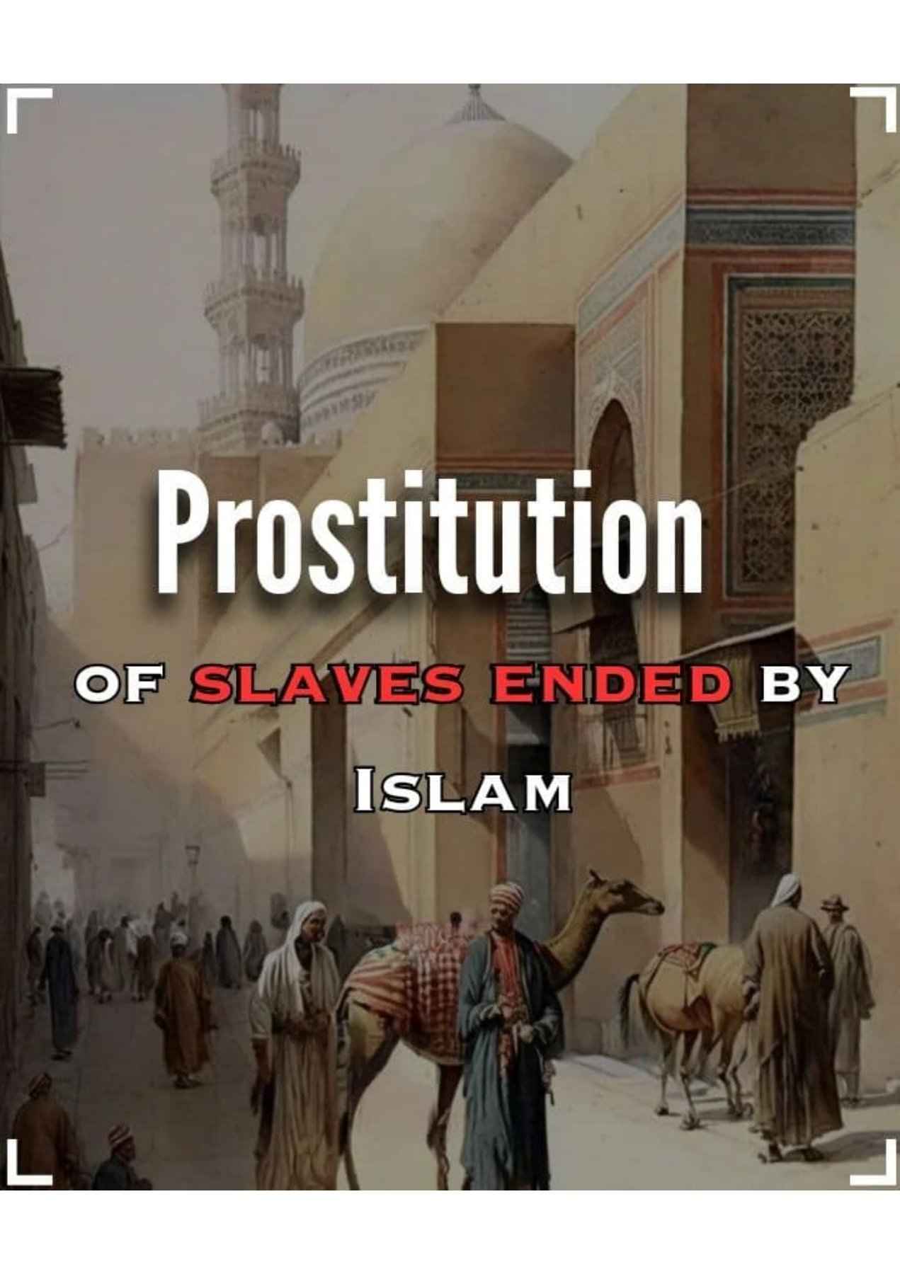 Islamophobes Nightmare. 992 a992fb02f0f9c489