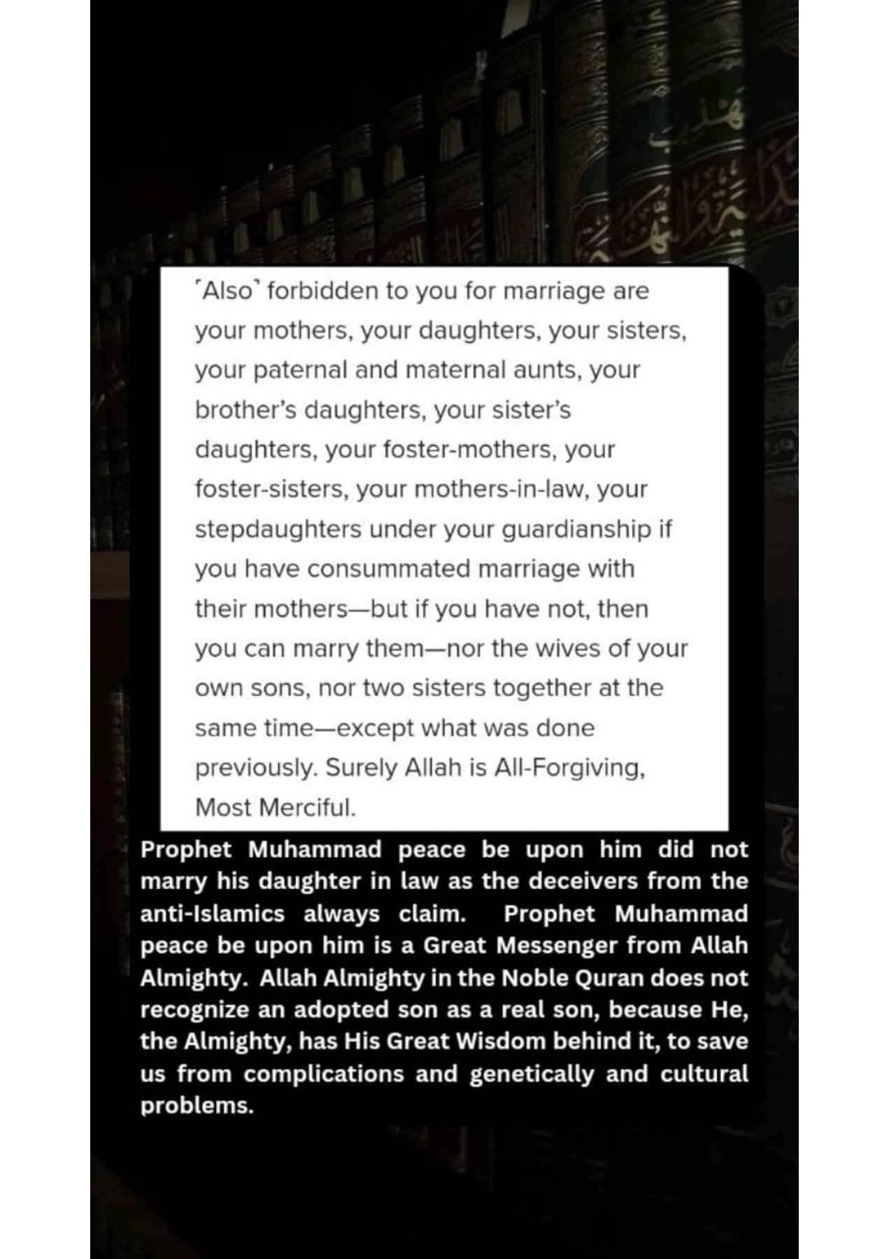 Islamophobes Nightmare pdf 1294 5099ea6c64313724