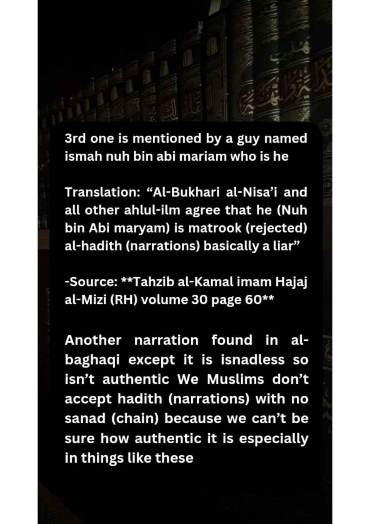 Islamophobes Nightmare pdf 1300 562eef81e8b3ae4b