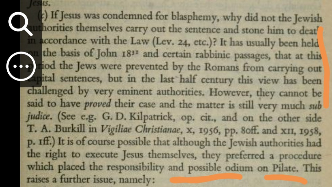 a collection of historical and geographical errors in the gospel of mark quote from the book of sai 3