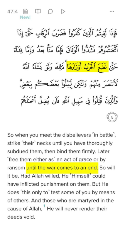 abolishing jizyah in the time of the 2nd coming of isa is an abrogation of the shariah 7