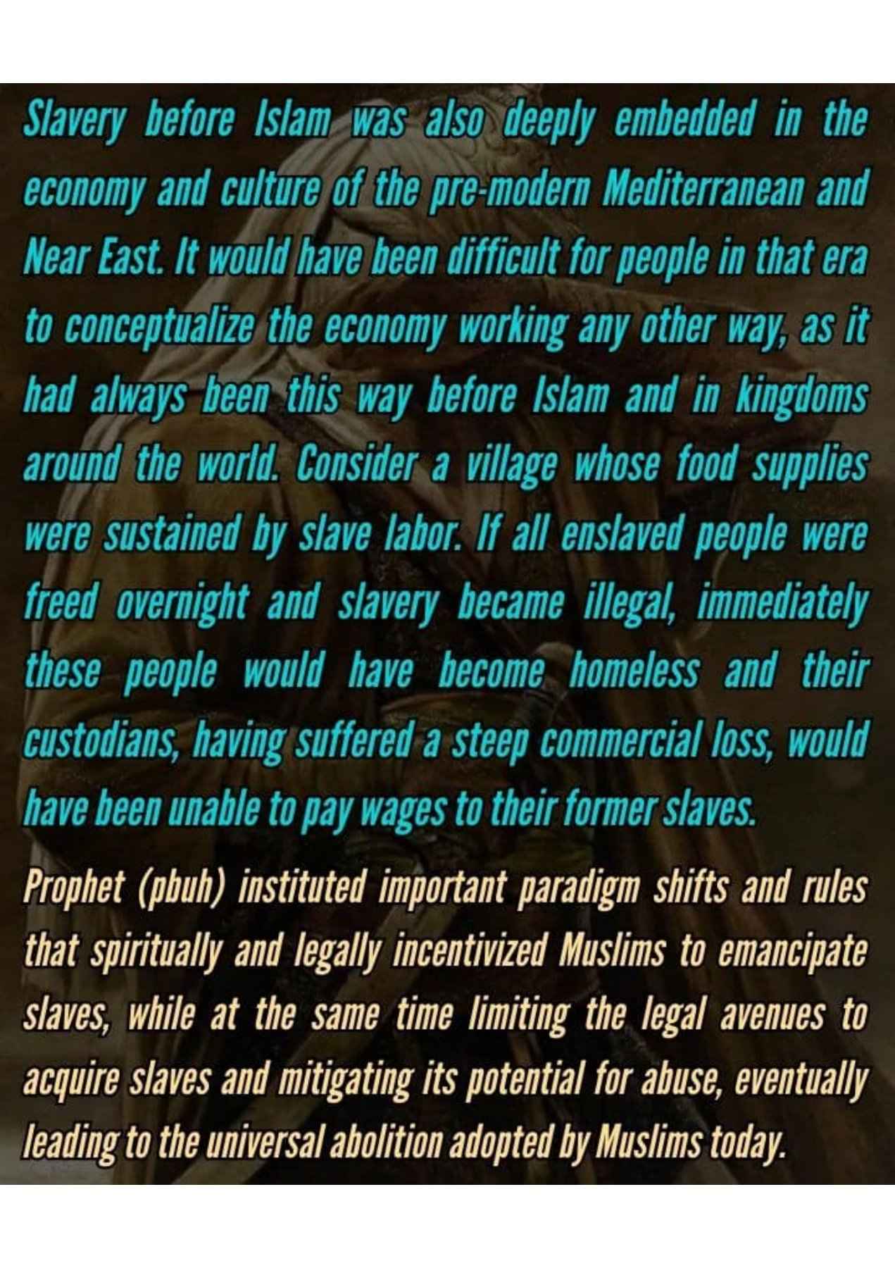 Islamophobes Nightmare. 955 ab6fe55396dc70c8