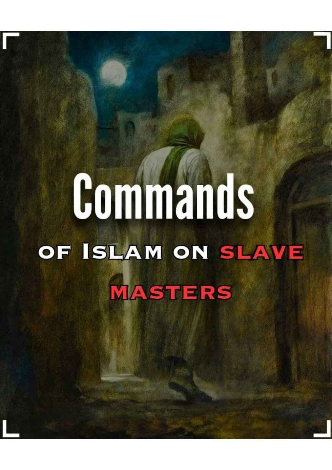 Islamophobes Nightmare. 983 95726a2561409b44