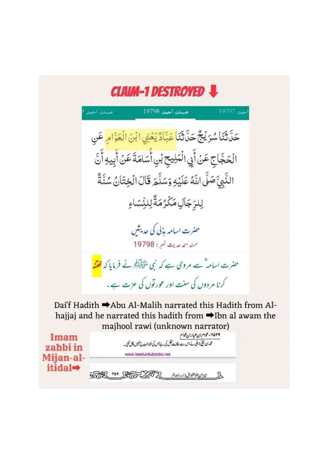 Islamophobes Nightmare pdf 749 b21b7c14d33c503b