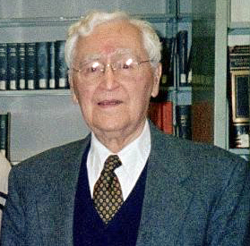 bruce metzger