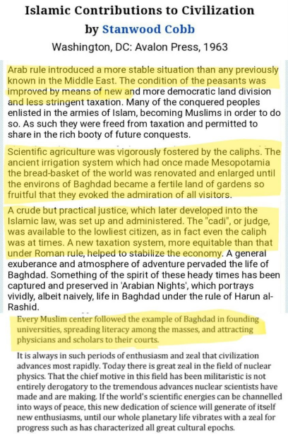 condition of peoples and countries under roman and persian rule before the islamic conquest 13