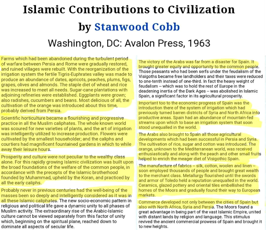 condition of peoples and countries under roman and persian rule before the islamic conquest 14