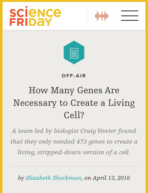 debunking the myth that life originated by chance through serendipitous chemical reactions and res 10