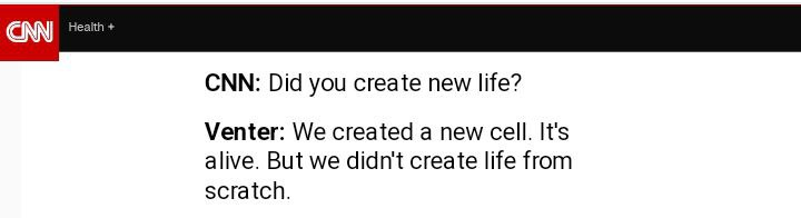 debunking the myth that life originated by chance through serendipitous chemical reactions and res 3