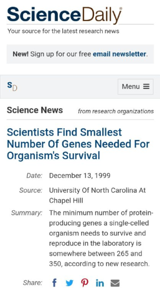 debunking the myth that life originated by chance through serendipitous chemical reactions and res 8