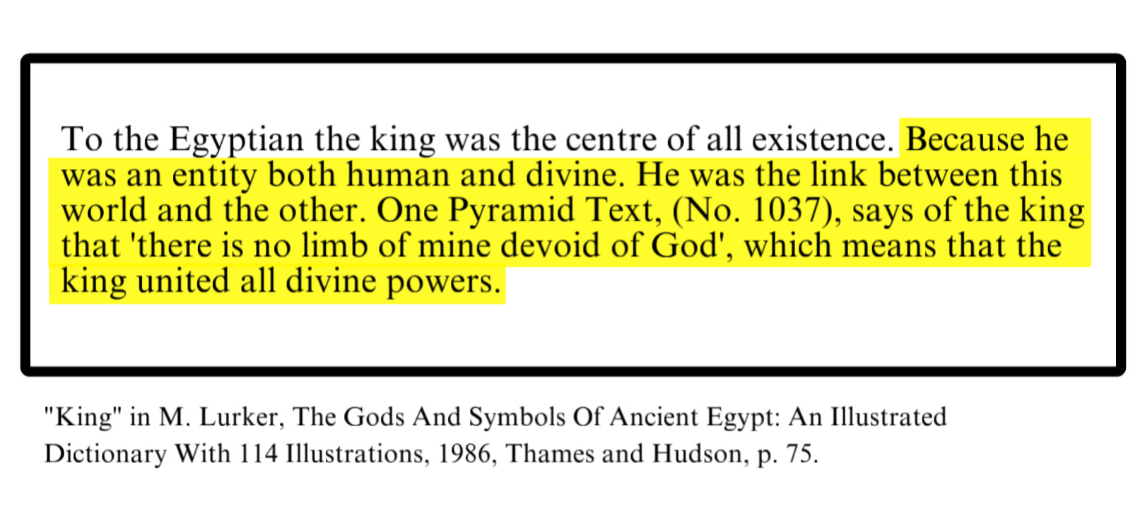 Scan — Al-Tabari's commentary recording Ibn Abbas's reading of "your gods" as a singular feminine cow deity