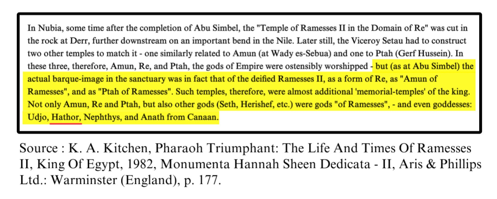 Scan — Egyptian artifact evidence for Pharaoh's unified divine claims
