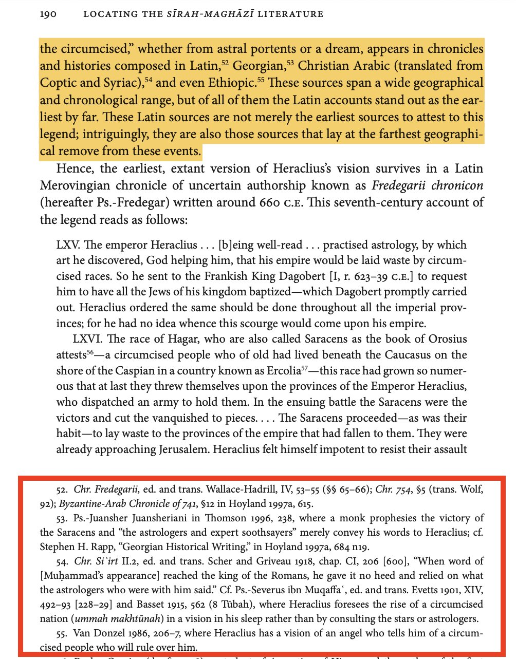 does deuteronomy 18 18 prophesy muhammad the prophet like moses explained 38