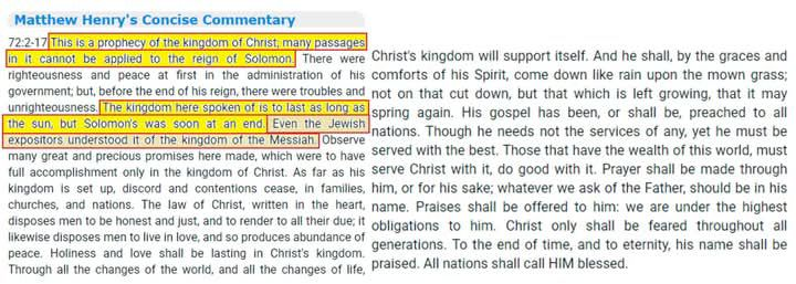 does psalm 72 predict muhammad evidence from hebrew arabic manuscripts christian scholars 1