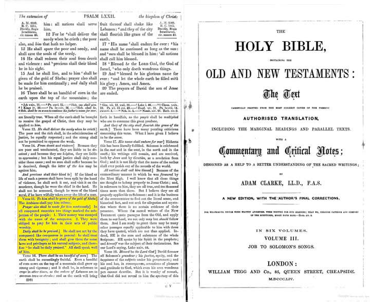 does psalm 72 predict muhammad evidence from hebrew arabic manuscripts christian scholars 3