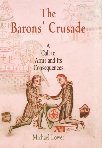 Crusader selective alliances with Muslim powers against fellow Christians