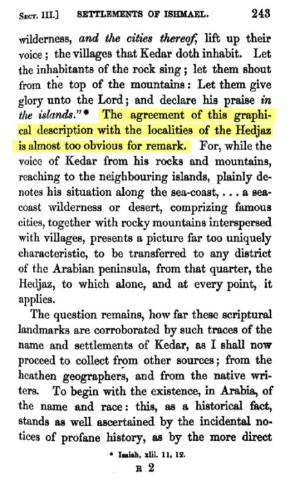 isa42 even accepted by jews of medina 2