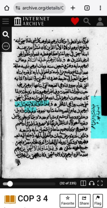 isa42 even accepted by jews of medina 8
