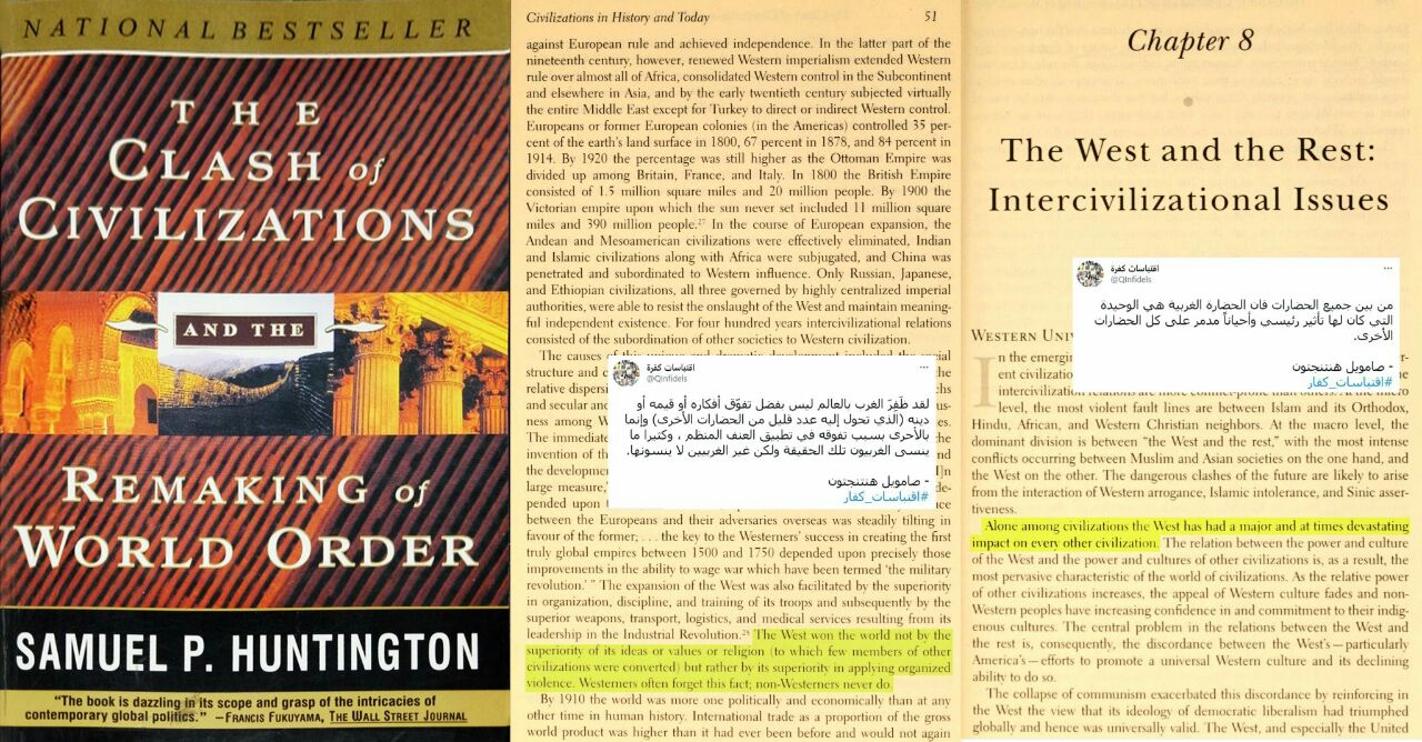The claim of 400 million killed in India — refuted
