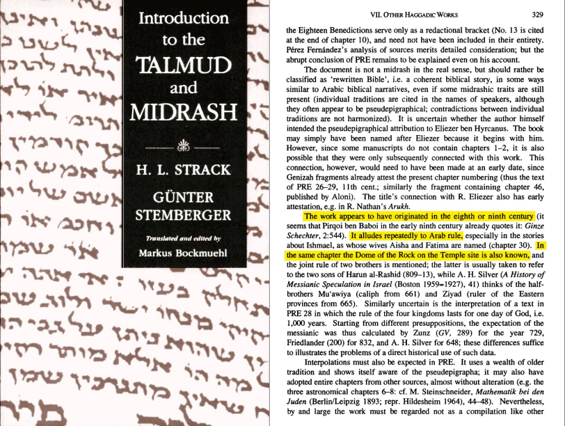 refuting claims that the quran was copied from zoroastrian and jewish sources 11