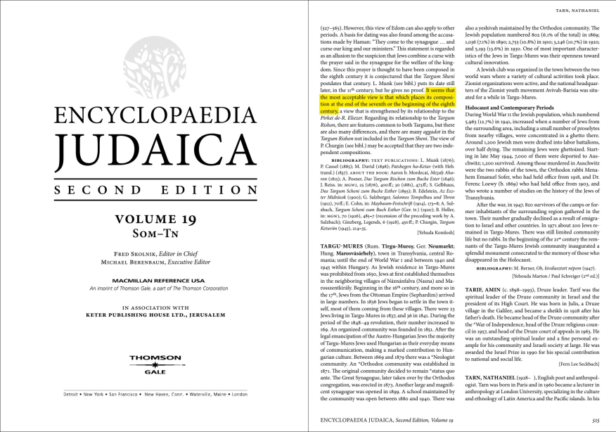 refuting claims that the quran was copied from zoroastrian and jewish sources 4