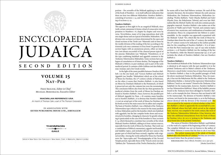 refuting claims that the quran was copied from zoroastrian and jewish sources 6