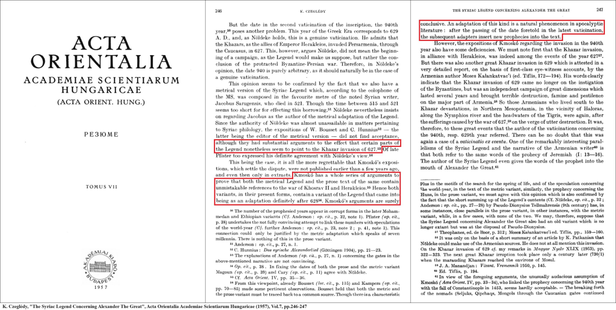 refuting claims that the quran was copied from zoroastrian and jewish sources 8