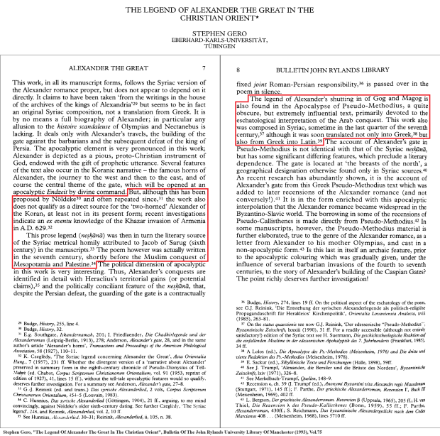 refuting claims that the quran was copied from zoroastrian and jewish sources 9