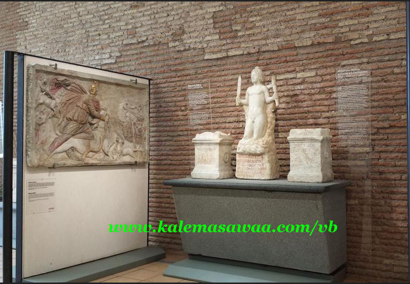 responding to the allegation of similarity between the birth of mithras and the prophet isa peace 2