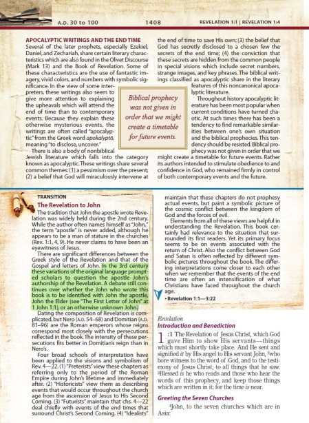 revelation of john who wrote it and when did it become canonical and part of the new testament 13
