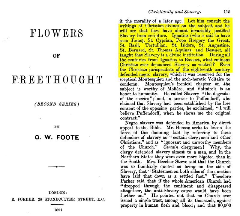 slavery and concubinage endorsed by the bible 1354004700260733043 42