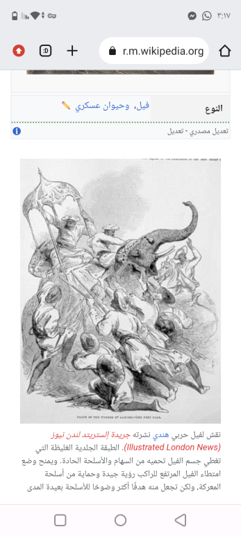 story of abrahas elephant and how the elephant traveled in the desert and can the elephant walk in 29