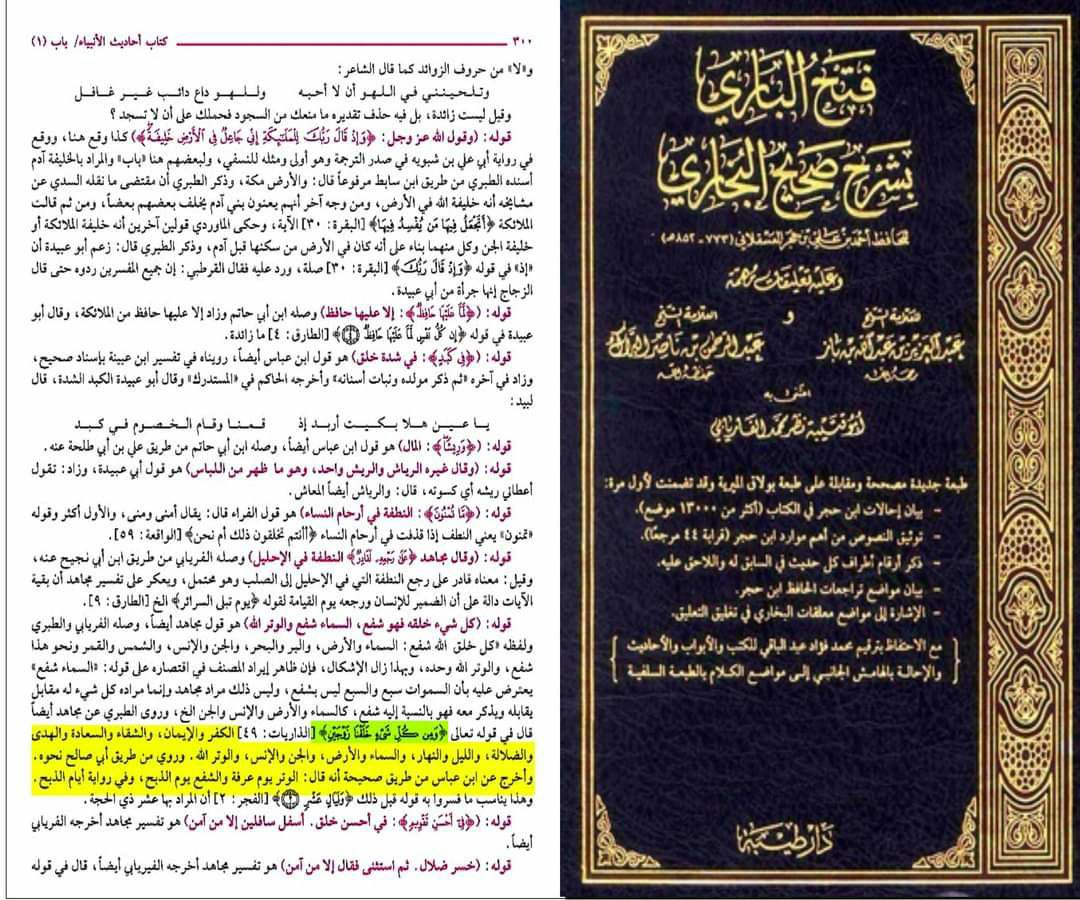 surah 51 49 we created you in pairs 4