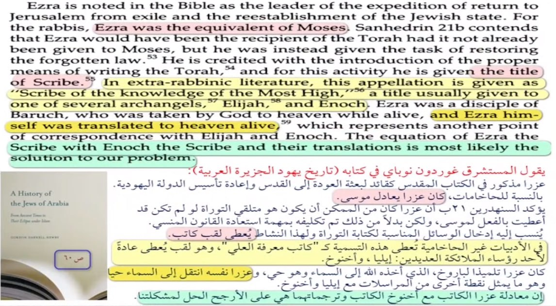 surah tawbah 30 ezra god 29