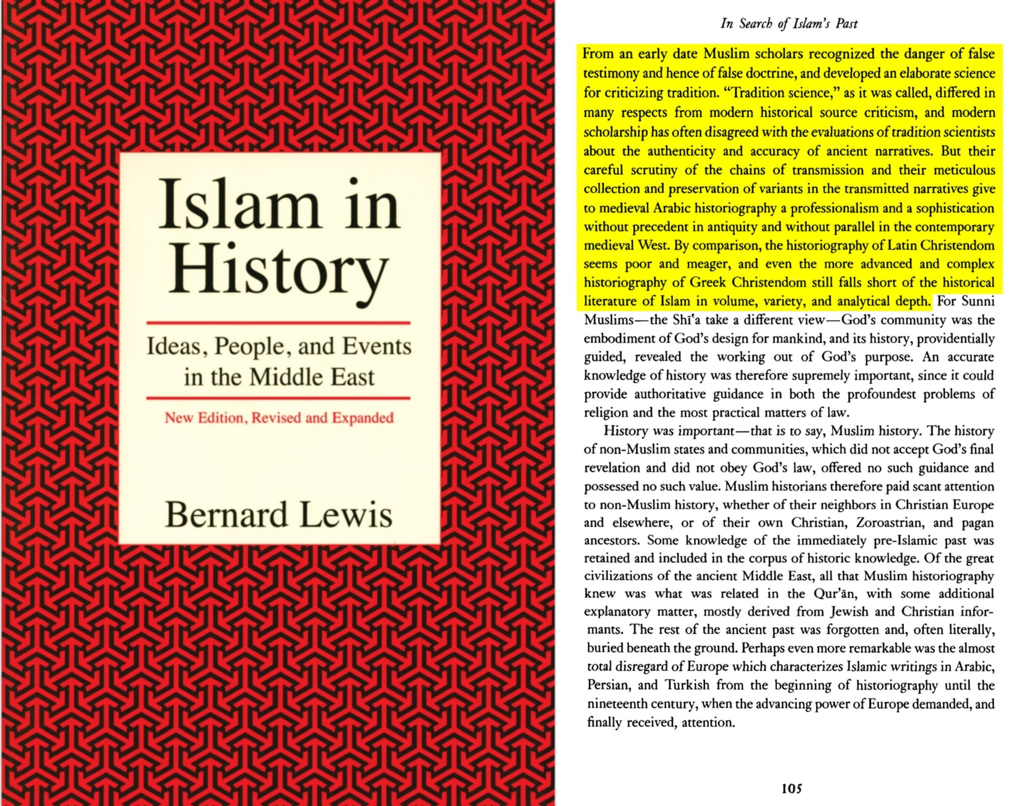 the authenticity of the sunnah from the mouths of the orientalists themselves in response to the fo 12