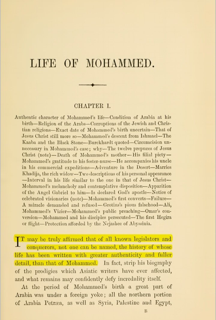 the authenticity of the sunnah from the mouths of the orientalists themselves in response to the fo 14
