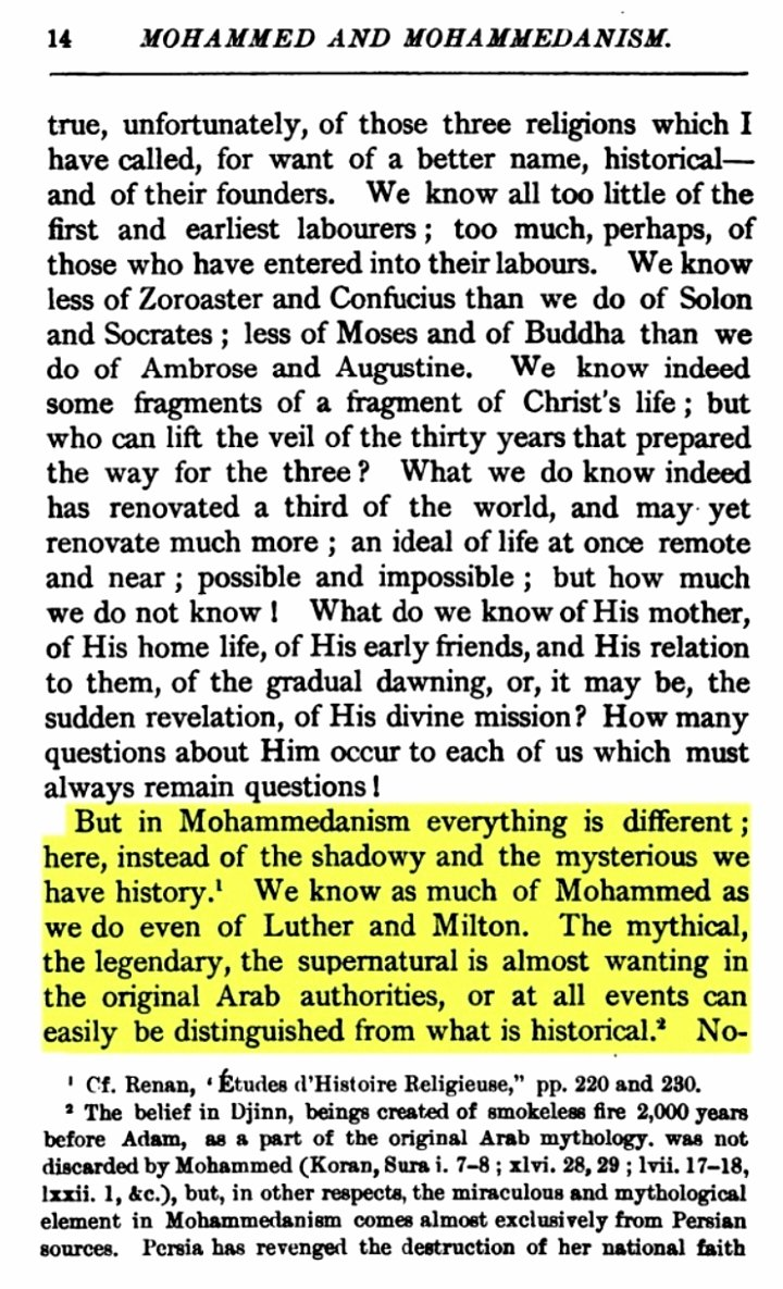the authenticity of the sunnah from the mouths of the orientalists themselves in response to the fo 15