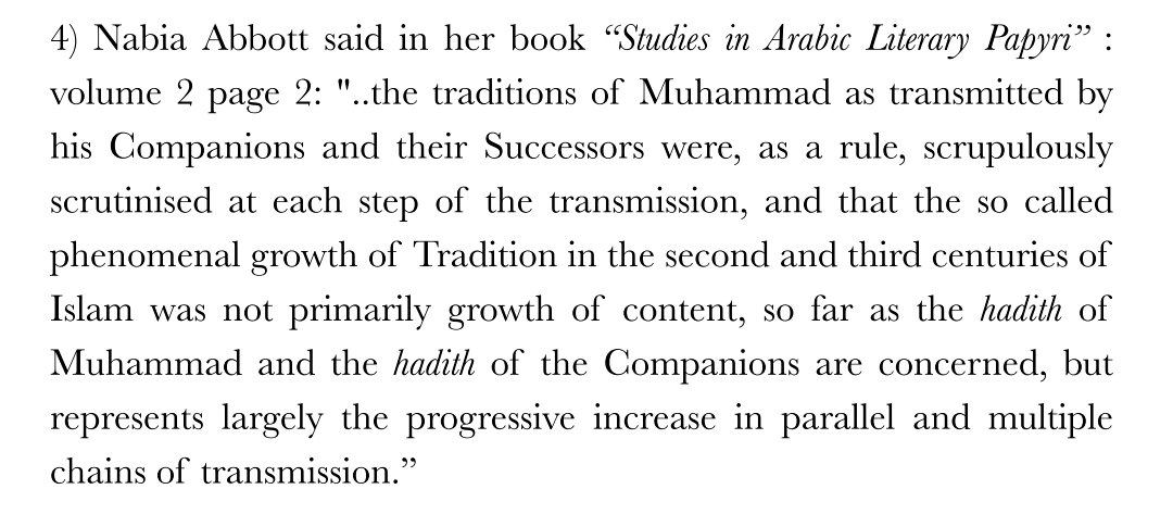 the authenticity of the sunnah from the mouths of the orientalists themselves in response to the fo 28