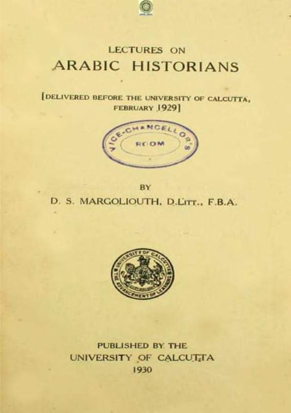 the authenticity of the sunnah from the mouths of the orientalists themselves in response to the fo 30